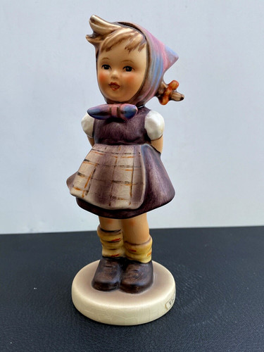 Hummel goebel figurine which - hummel, "which