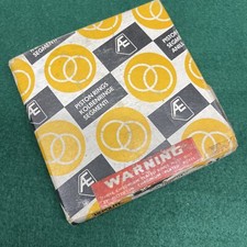 Norton Commando 750 Piston Rings Wide Type 26260 +.040” NOS