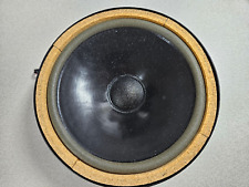 Mission mkII M70s 75W Bass Driver Unit X 1 (1983)