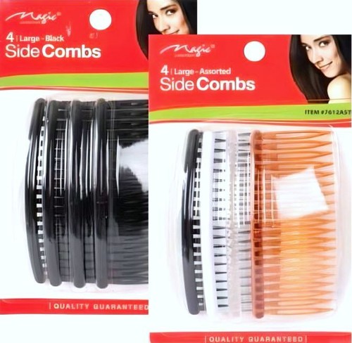 Hair slide grip combs cm - hair,