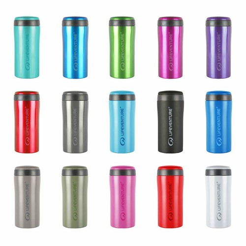 Lifeventure thermal mug - thermal,