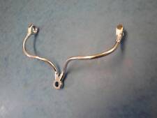 TRIUMPH PRE UNIT REAR OIL DRAIN PIPE GS272  1937-62  5T TR5 T100 6T T110