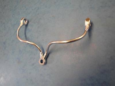 Triumph pre unit rear - pre,