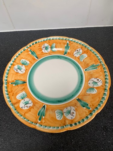 Italian vietri sul mare - italian,