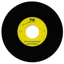 John the weirdest can - john,