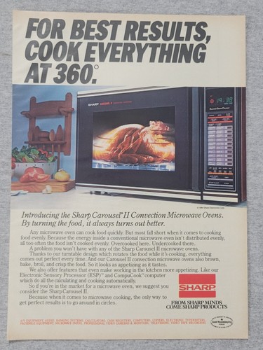 1984 magazine advertisement - 1984,