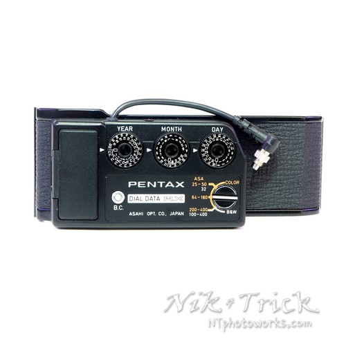 Pentax incredibly rare - pentax, mx
