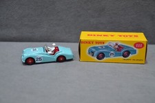 DeAgostini Atlas Dinky Toys