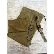 Hartmann khaki green shoe