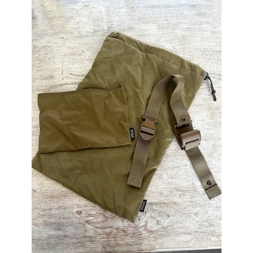Hartmann khaki green - , shoe
