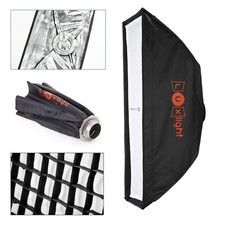 20x90cm Strip Softbox & Grid |