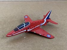 Corgi Red Arrows Hawk, Royal