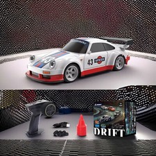 2.4G Mini RC Drift Car 1/43