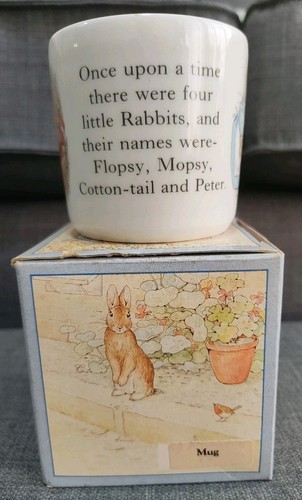 Wedgewood peter rabbit - wedgewood,