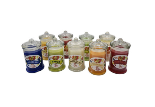 Jelly belly highly fragranced - belly,