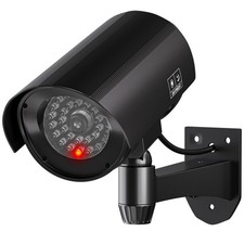 FAKE DUMMY CCTV SECURITY