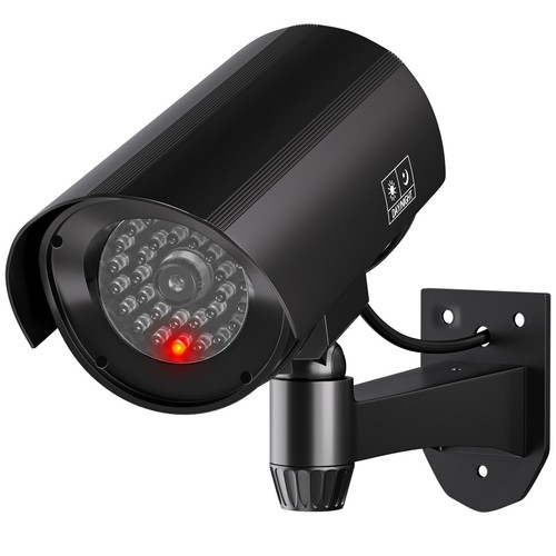 Fake dummy cctv - fake, security