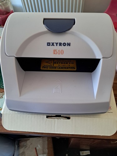 Xyron 510 sticker maker - , in