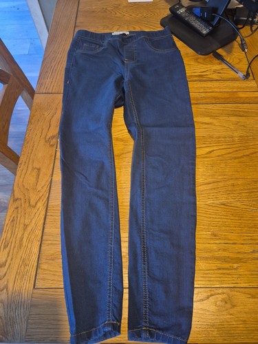 Womens size dark blue - blue, kate
