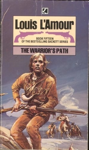 Warrior path l - by, l'amour