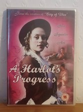 A Harlot's Progress (Dvd)