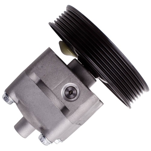 Power steering pump - power,