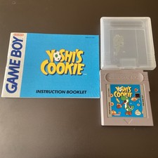 Nintendo gameboy yoshi - nintendo, yoshi's