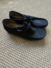 Clarks Wallabees Men's Uk8