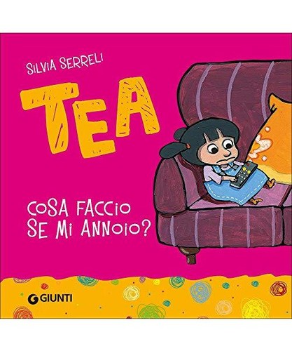 Cosa faccio annoio - cosa, se