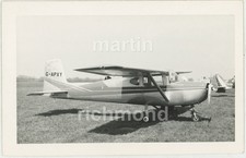 Cessna 150 G-APXY Photo, HE906