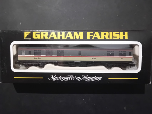 Gauge graham farish - gauge,