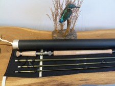 Hardy Zenith Sintrix 14'6" #9