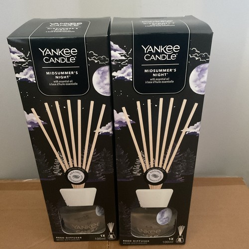 Yankee candle midsummer s - candle, midsummer's