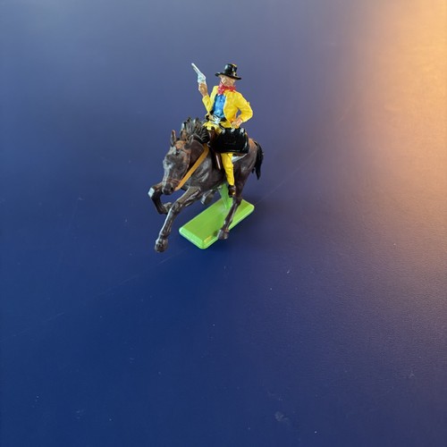 Britains deetail mounted - britains,