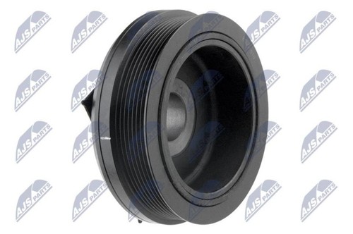 Crankshaft belt pulley for - pulley,