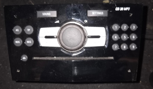Delphi cd30 mp3 - delphi,