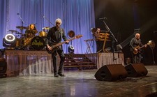 The Stranglers A3 A4 Print