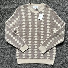 William Hunt Mens Jacquard