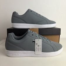 Fila Camalfi Men's Greys UK