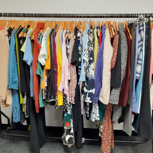 Women clothing reseller - clothing,