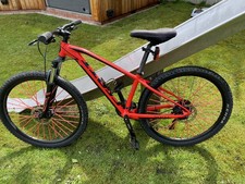 Scott Aspect 750 Mountain Bike