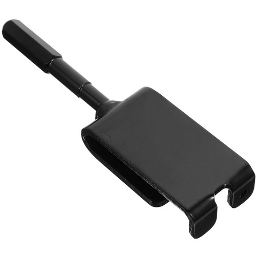 Ice anchor drill - ice, adapter