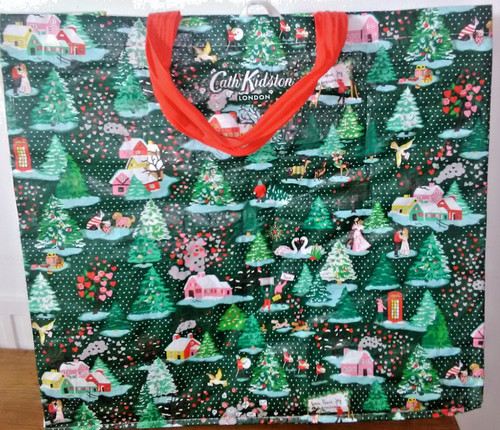 Cath kidston christmas pattern - cath,