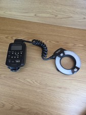 Canon EOS MR-14EX Macro Ring Flash for Digital SLR 