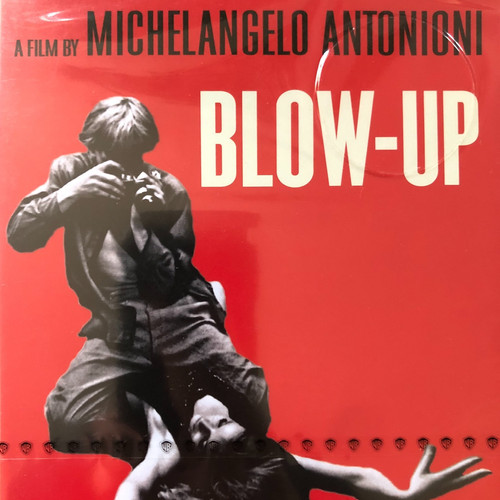 David hemmings blow - david,