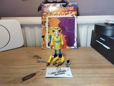 Vintage Inspector Gadget