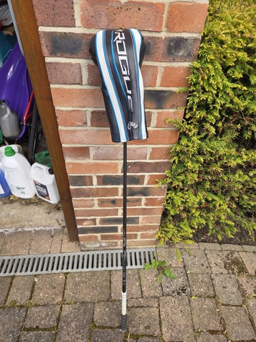 Callaway rogue draw 5 - callaway,