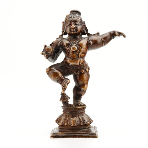 Antique 19thc south indian - south,