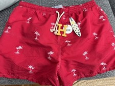 Mens Havacoa Swim Shorts Surf
