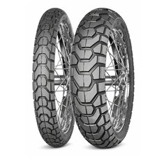 1200 Granpasso Tyres 110/80R19